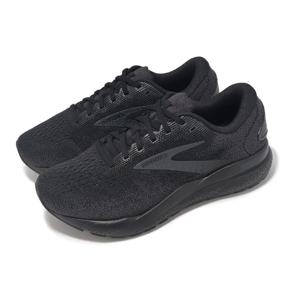 Brooks 布魯克斯 慢跑鞋 Ghost 16 女鞋 白 黑 緩衝 支撐 魔鬼系列 運動鞋 1204071B105 歷史價格詳細信息