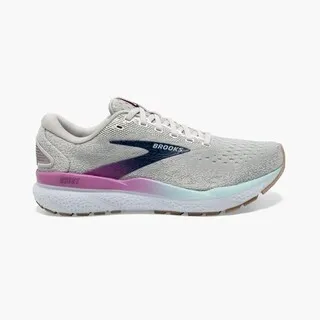 Brooks Ghost 16 [1204072E422] 女 慢跑鞋 運動 路跑 超寬楦 避震緩衝象限 透氣 黑 桃紅 歷史價格詳細信息