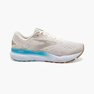 Brooks Ghost 16 [1204072E422] 女 慢跑鞋 運動 路跑 超寬楦 避震緩衝象限 透氣 黑 桃紅 歷史價格詳細信息