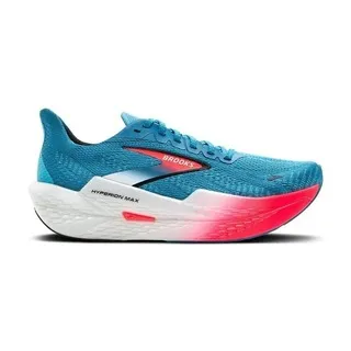 Brooks Hyperion Max 2 [1204231B443] 女 慢跑鞋 運動 路跑 推進加速象限 灰 橘黃 歷史價格詳細信息