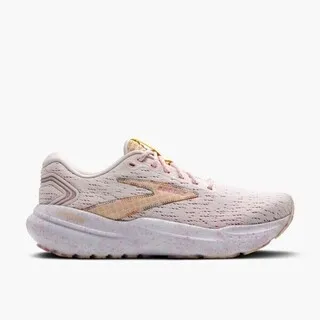 Brooks Glycerin 21 [1204081B894] 女 慢跑鞋 路跑 避震緩衝象限 甘油系列21代 橘黃 歷史價格詳細信息