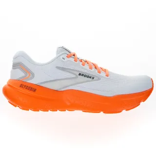 Brooks Glycerin 21 [1204081B894] 女 慢跑鞋 路跑 避震緩衝象限 甘油系列21代 橘黃 歷史價格詳細信息