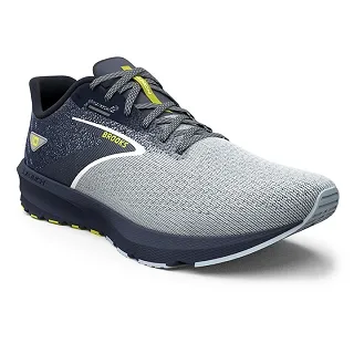 BROOKS 男鞋 慢跑鞋 推進加速象限 LAUNCH 10 寬楦 (1104092E019) 歷史價格詳細信息