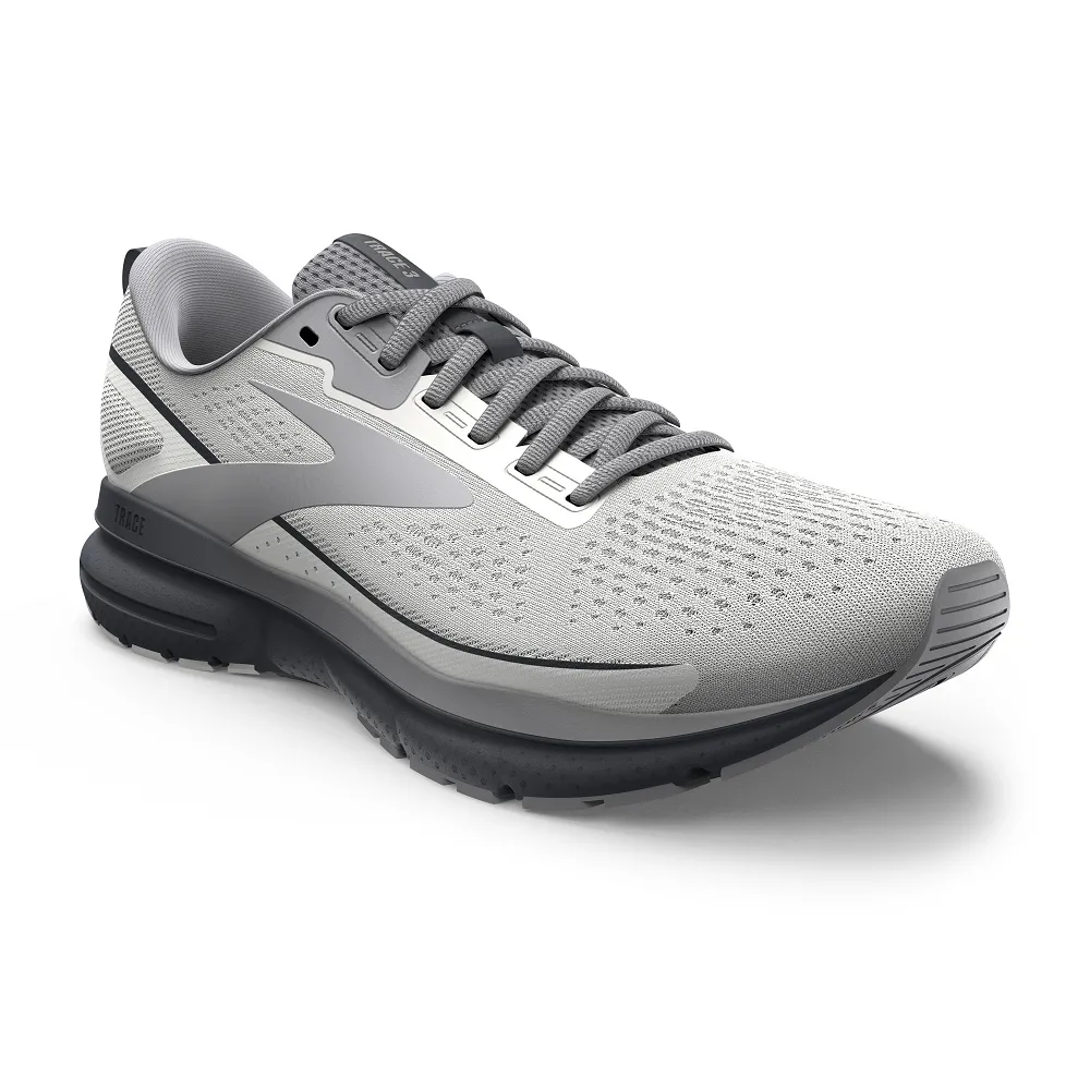 【BROOKS】男 慢跑鞋 避震緩衝象限Trace 2 追擊2代 (1103881D477) 歷史價格詳細信息