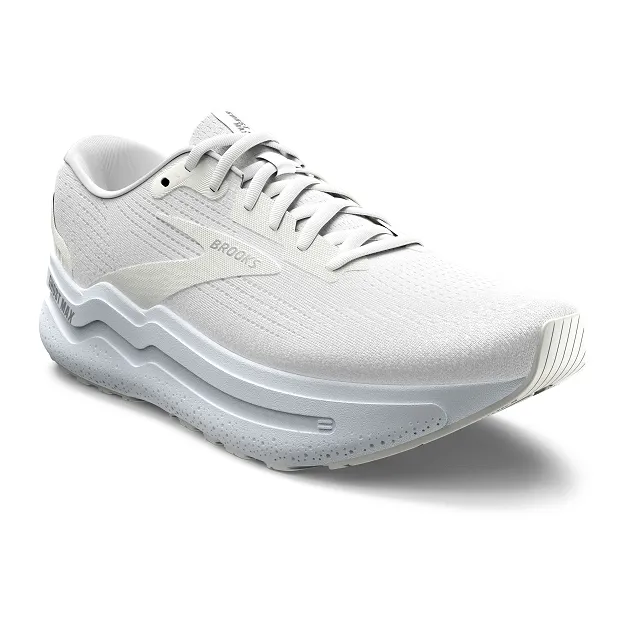 BROOKS 女 避震緩衝象限 Ghost Max 2 寬楦 (1204201D005) 歷史價格詳細信息