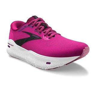 BROOKS 女鞋 慢跑鞋 避震緩衝象限 GHOST MAX 魔鬼極致 (1203951B135) 歷史價格詳細信息