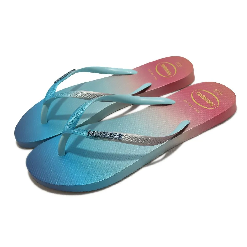 哈瓦仕 Havaianas 粉藍 迪士尼100週年紀念 公主拖鞋 女款 H6132【新竹皇家4148621-0001W】 歷史價格詳細信息