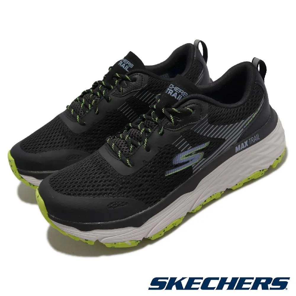 Skechers 慢跑鞋 Max Cushioning Elite 女鞋 紫 厚底 【ACS】 128269-BURG 歷史價格詳細信息