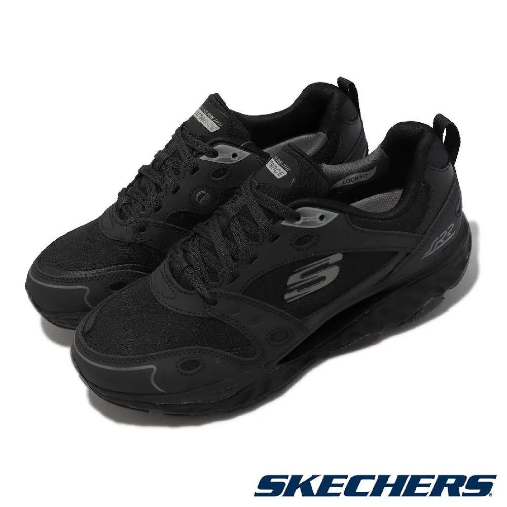 SKECHERS(男)SRR回彈力慢跑鞋 歷史價格詳細信息