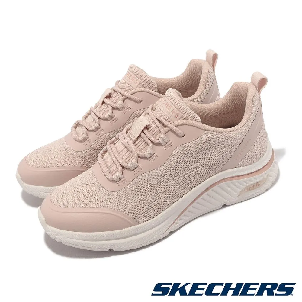 Skechers Arch Fit S 白 小白鞋 魔鬼氈 健走鞋 女鞋 膠底 皮革 休閒鞋 零碼福利品 【ACS】 歷史價格詳細信息