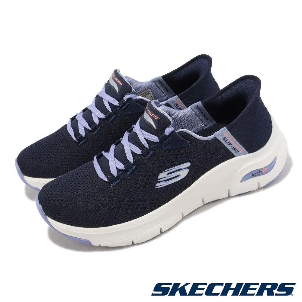 Skechers 斯凱奇 休閒鞋 Graceful-View Finder 女鞋 黑 針織 緩衝 全黑 健走鞋 100697BBK 歷史價格詳細信息