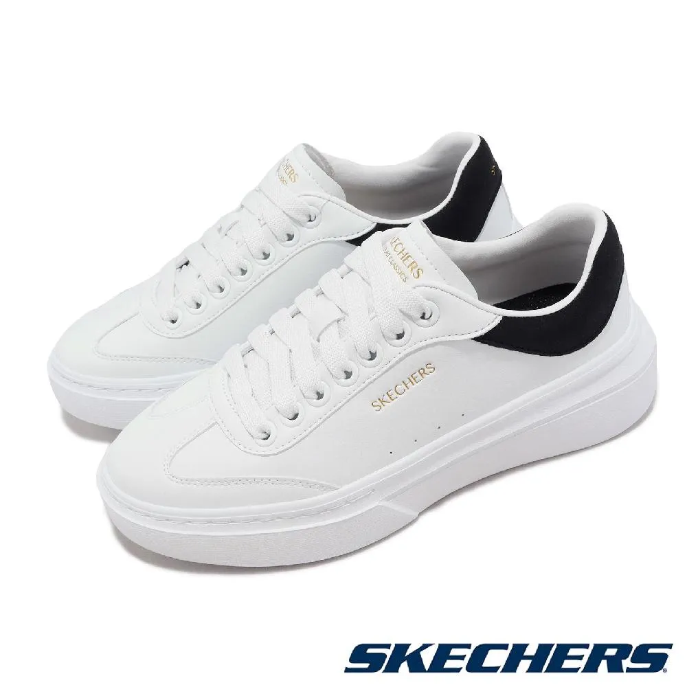 Skechers 白黑 麂皮 記憶鞋墊 小白鞋 休閒鞋 女款 J2078【新竹皇家185060WBK】 歷史價格詳細信息