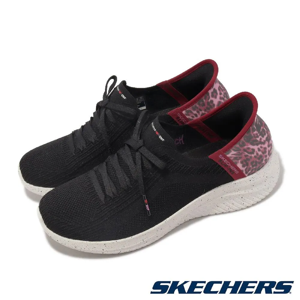 Skechers 斯凱奇 休閒鞋 Graceful-View Finder 女鞋 黑 針織 緩衝 全黑 健走鞋 100697BBK 歷史價格詳細信息