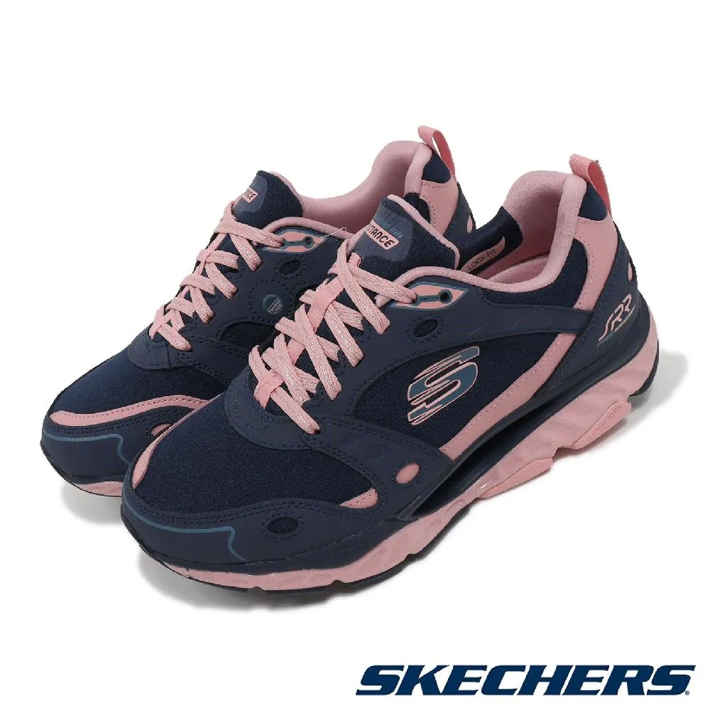 SKECHERS(男)SRR回彈力慢跑鞋 歷史價格詳細信息