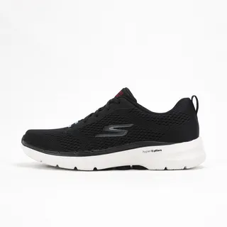 SKECHERS 休閒鞋 運動鞋 GO WALK 6 男 216278BLK 黑 歷史價格詳細信息