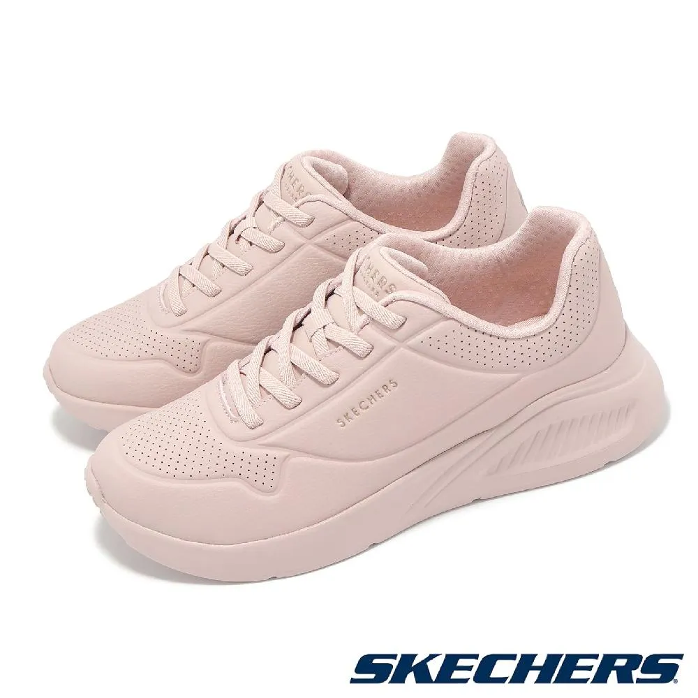 Skechers 休閒鞋 Uno Lite 白 彩色 愛心 塗鴉 聯名款 童鞋 女鞋 【ACS】 314061LWMLT 歷史價格詳細信息