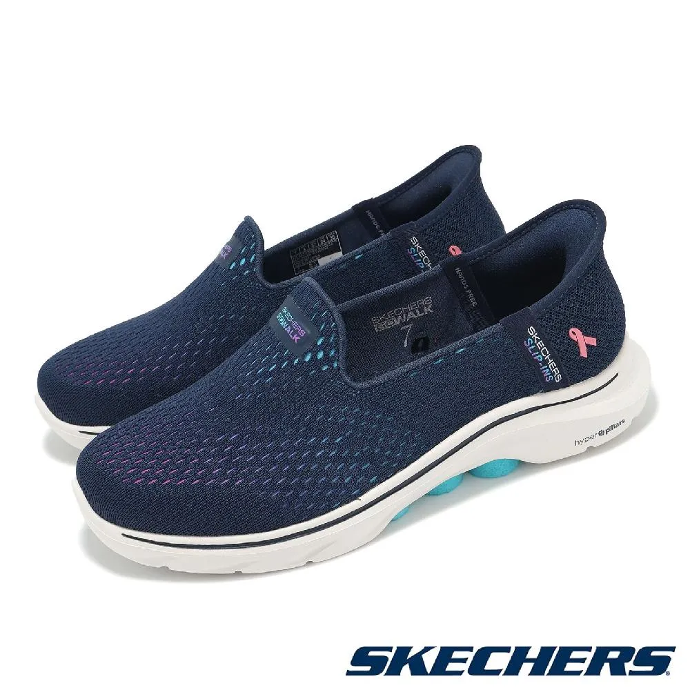 Skechers 藍粉 休閒 透氣記憶鞋墊 避震緩衝 運動鞋 女款 NO.J1325【新竹皇家149645NVLB】 歷史價格詳細信息