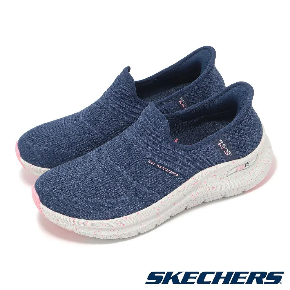 SKECHERS 防水 WATERPROOF 魔鬼氈 運動鞋 中大童 灰綠 R7453(403805LCBLM) 歷史價格詳細信息