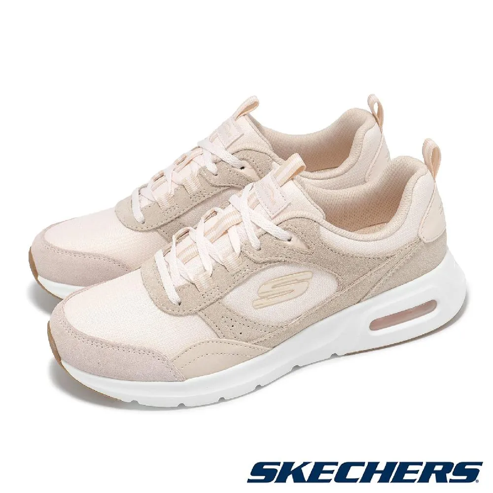 Skechers 斯凱奇 休閒鞋 Court Break-Double Vented Slip-Ins 男鞋 寬楦 米白 厚底 183177WWHT 歷史價格詳細信息