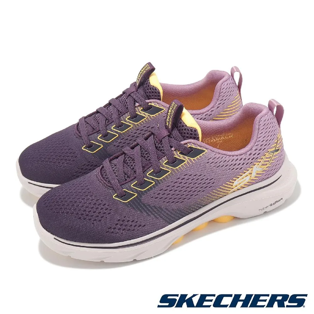 SKECHERS斯凱奇女鞋GOWALK輕便緩震休閒運動鞋一脚蹬健步鞋216201 歷史價格詳細信息