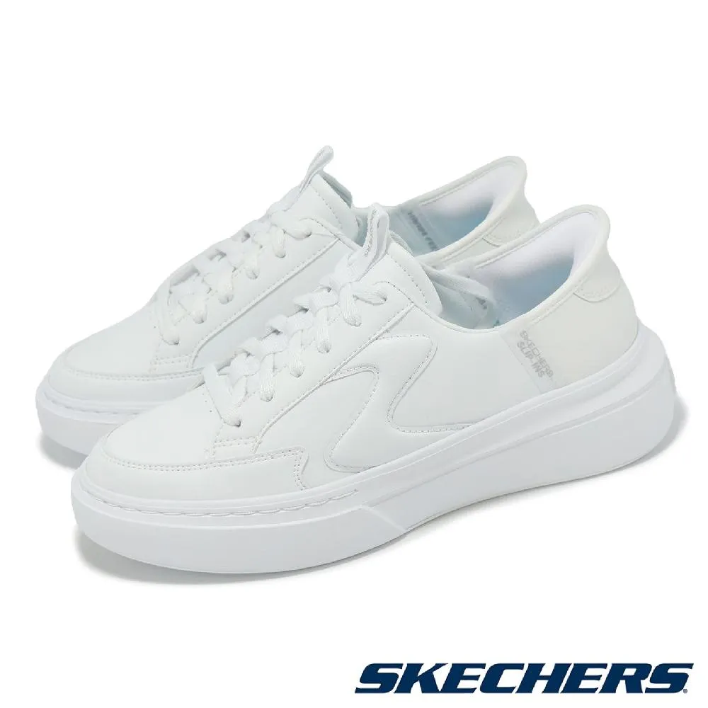 Skechers 斯凱奇 休閒鞋 Cordova Classic 女鞋 白 粉紅 麂皮 記憶鞋墊 小白鞋 185060WPK 歷史價格詳細信息