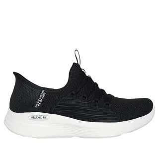 Skechers Relaxed Fit Sport [150353OFWT] 女 健走鞋 休閒 瞬穿舒適科技 乳白 歷史價格詳細信息