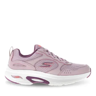 Skechers 慢跑鞋 Go Run Arch Fit 足弓支撐 黑 紫 女鞋 運動鞋【ACS】 128957BKBU 歷史價格詳細信息