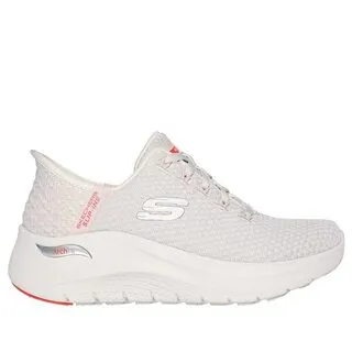Skechers Arch Fit 米色 機能拖鞋 女款NO.J0793【新竹皇家 140221NAT】 歷史價格詳細信息