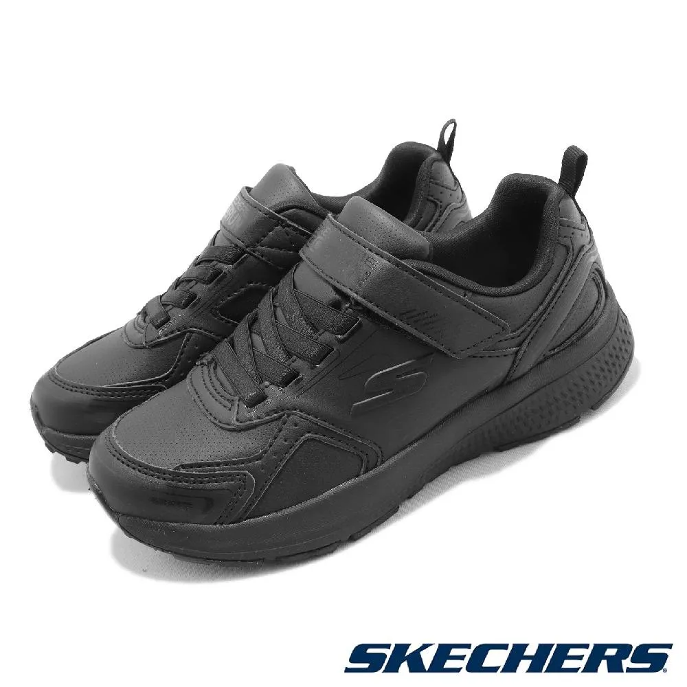 Skechers GO RUN 黑 網布 防潑 避震緩衝 運動鞋 男款 NO.B2944【新竹皇家220559BLK】 歷史價格詳細信息