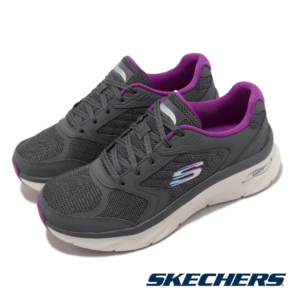 SKECHERS 休閒鞋 運動鞋 DLUX WALKER 男 232362BKTL 黑 歷史價格詳細信息