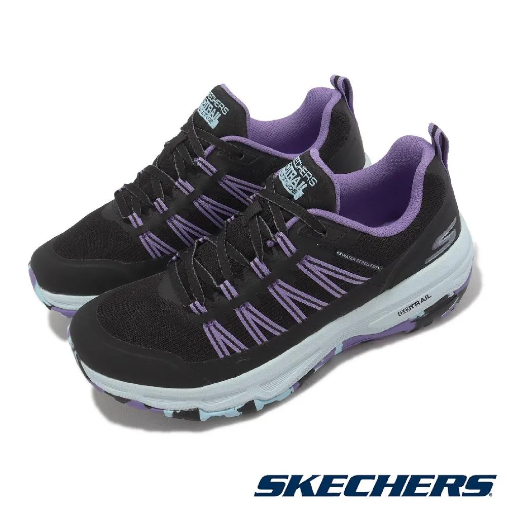 Skechers 越野跑鞋 Go Run Trail Altitude 灰黑 桃紅 防潑水 男鞋 220915GYRD 歷史價格詳細信息