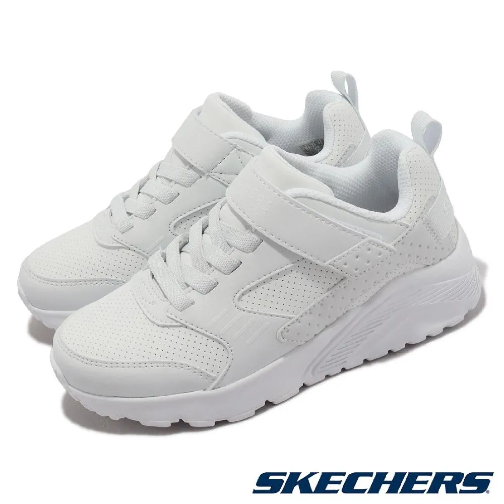 SKECHERS UNO LITE 中大童 運動鞋 粉紅 NO.R6677(310451LBKRG) 歷史價格詳細信息