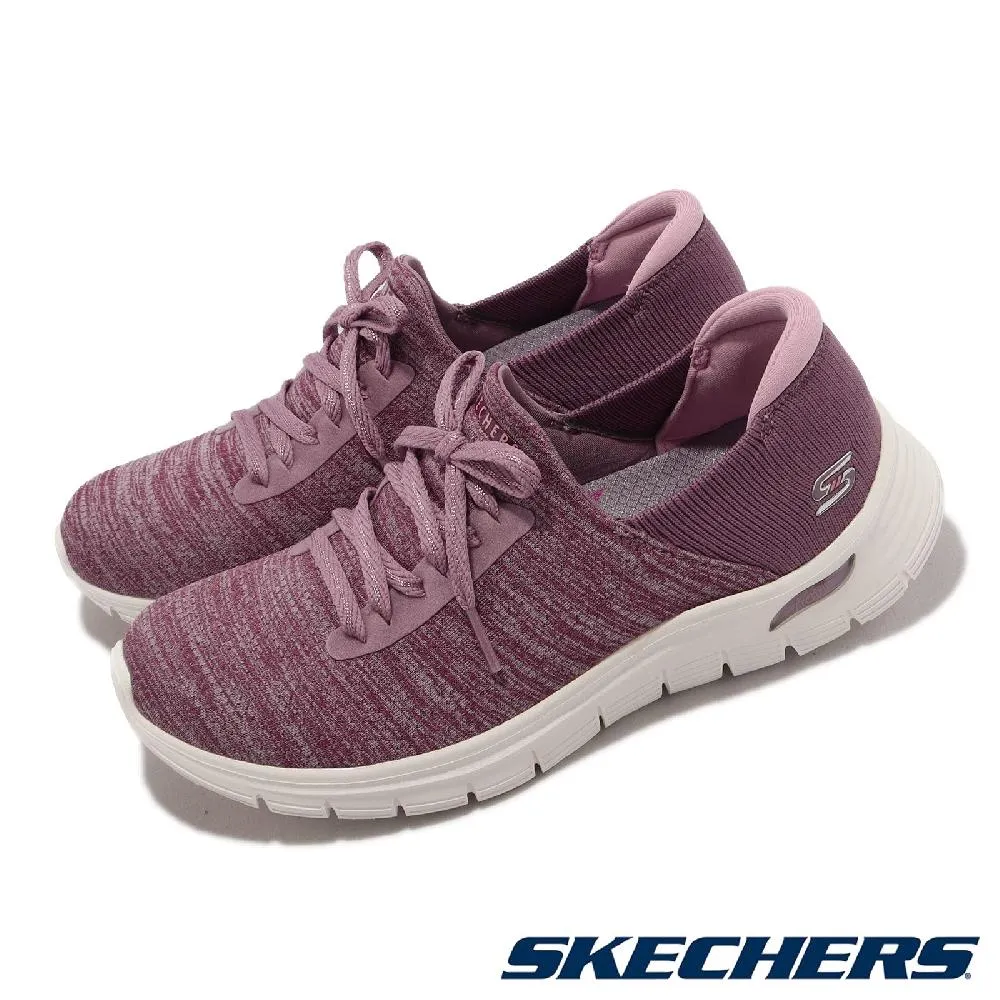 Skechers 斯凱奇 休閒鞋 Graceful-View Finder 女鞋 黑 針織 緩衝 全黑 健走鞋 100697BBK 歷史價格詳細信息