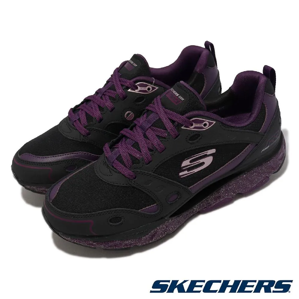 SKECHERS(男)SRR回彈力慢跑鞋 歷史價格詳細信息