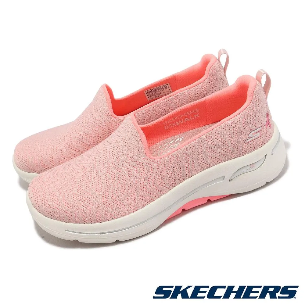 SKECHERS斯凱奇女鞋GOWALK輕便緩震休閒運動鞋一脚蹬健步鞋216201 歷史價格詳細信息
