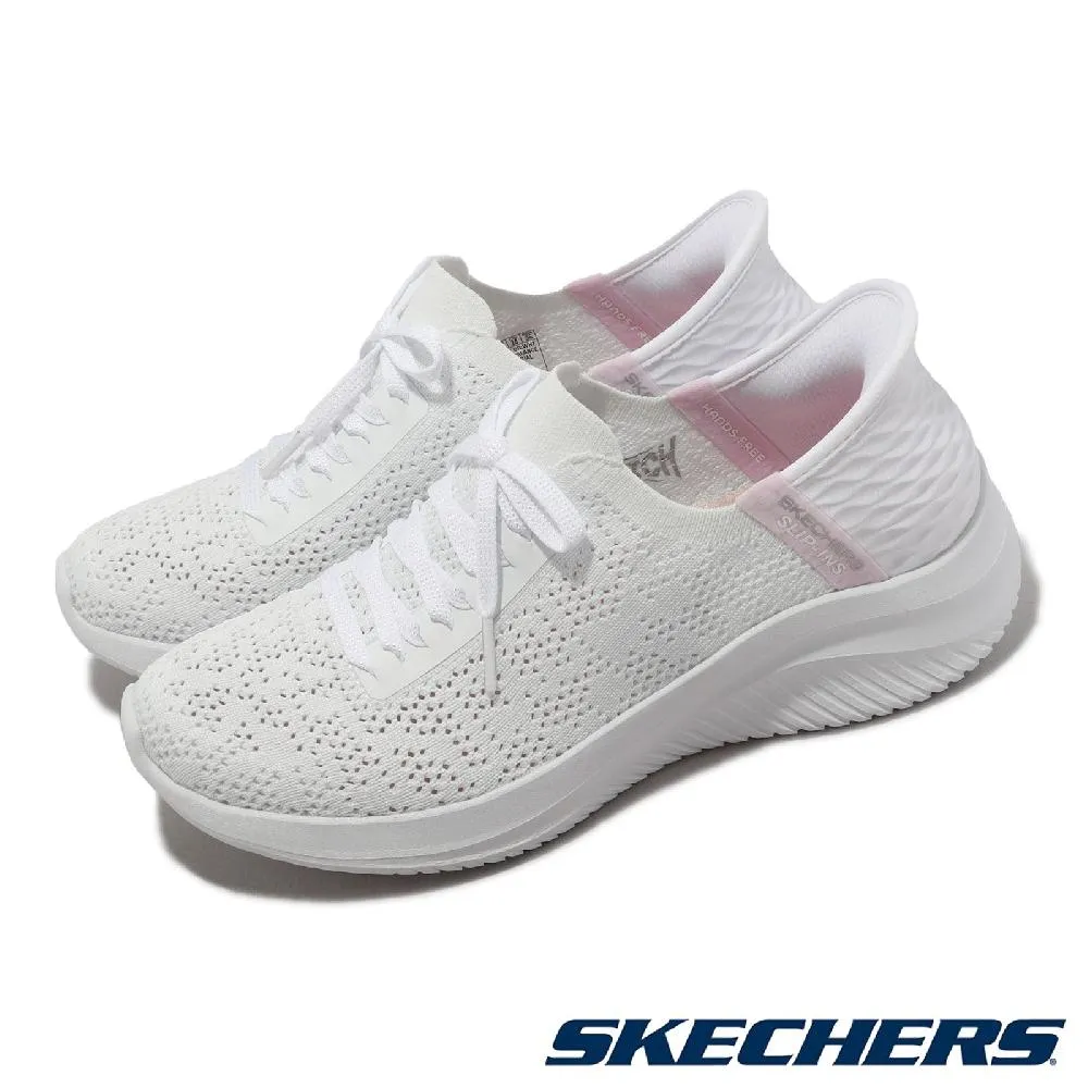 SKECHERS 休閒運動鞋 ULTRA FLEX 2.0-女 149090WHT 歷史價格詳細信息