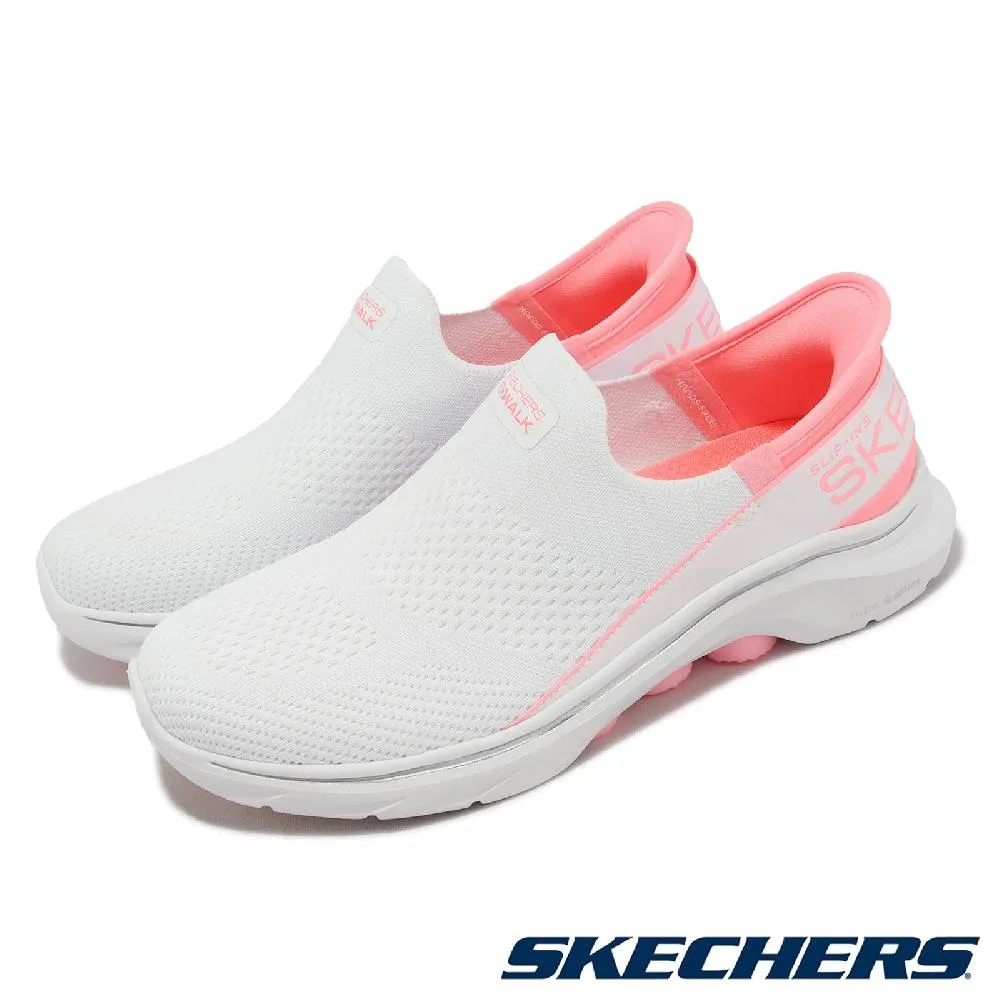 Skechers 懶人鞋 On-The-Go Flex Slip-Ins 瞬穿科技 女鞋 套入 健走 休閒 任選 ACS 歷史價格詳細信息