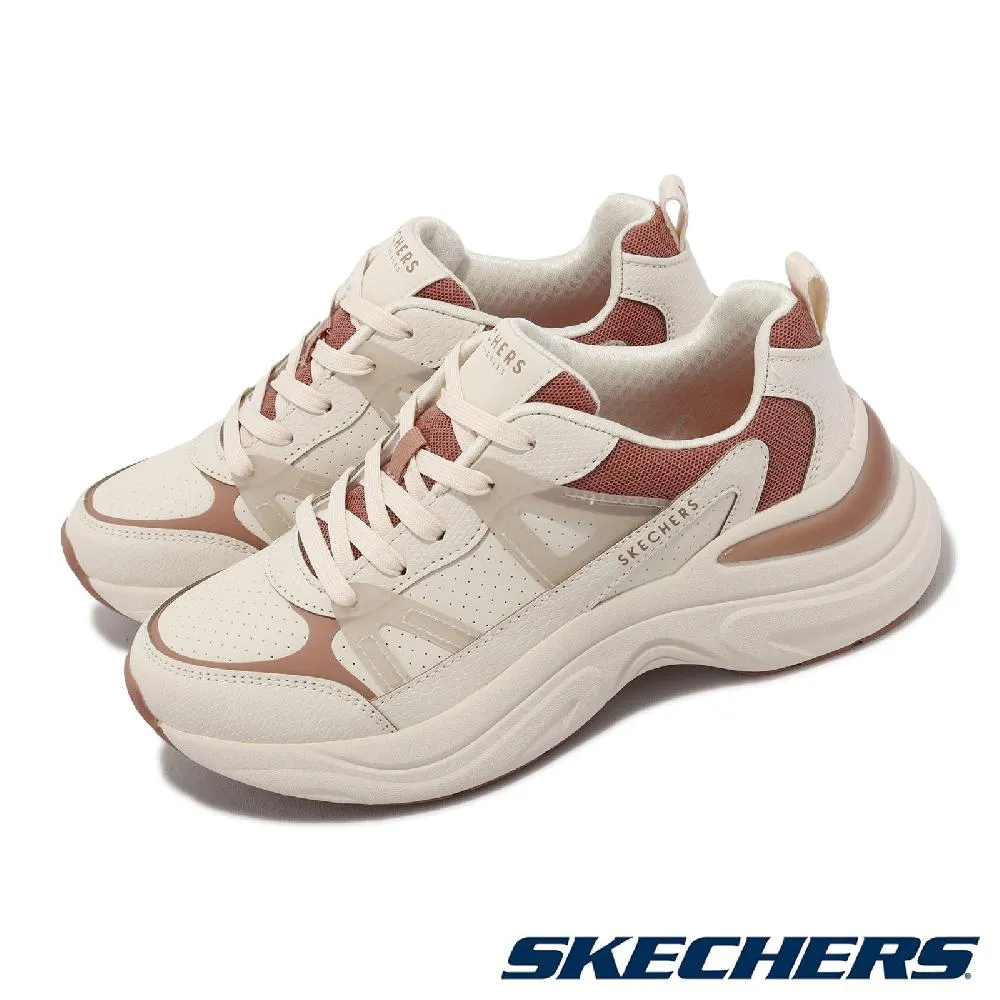 SKECHERS  HAZEL  177577WTAN  定價 2790 超商取貨付款免運費12 歷史價格詳細信息
