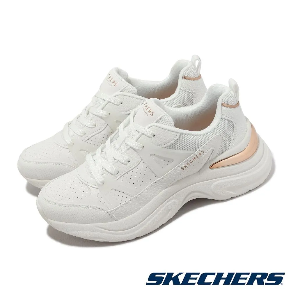 SKECHERS 女 HAZEL 休閒鞋-177575BBK 歷史價格詳細信息