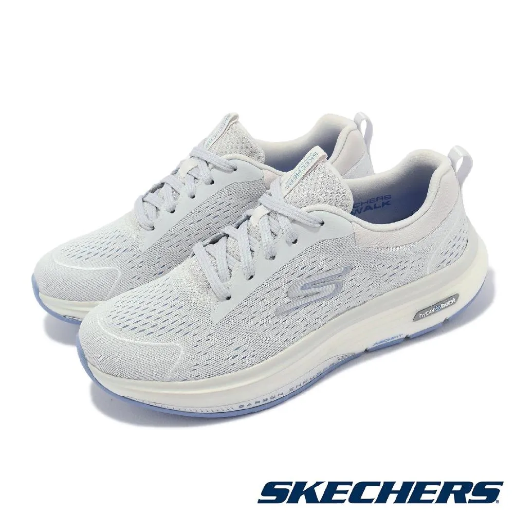 SKECHERS斯凱奇女鞋GOWALK輕便緩震休閒運動鞋一脚蹬健步鞋216201 歷史價格詳細信息