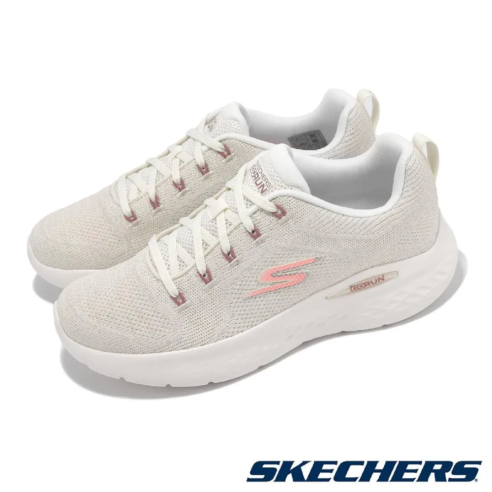 SKECHERS 女 健走鞋 GO RUN MAX CUSHIONING AIR - 128062WHP 歷史價格詳細信息