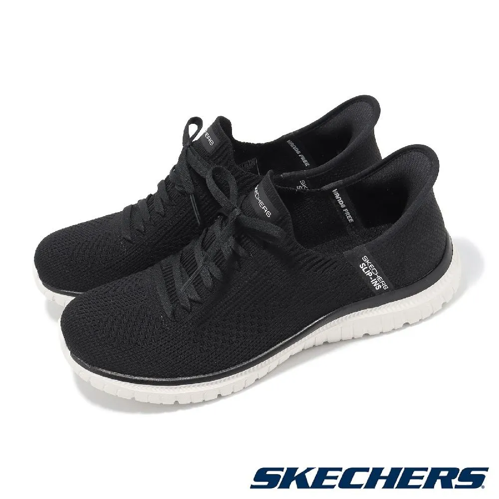 Skechers 黑白 透氣 止滑 固特異底 運動鞋 女款 NO.J1351【新竹皇家149871BKW】 歷史價格詳細信息