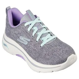SKECHERS GO WALK ARCH FIT 健走鞋 休閒鞋 足弓支撐 瞬穿 深藍 男 216263NVLM 歷史價格詳細信息