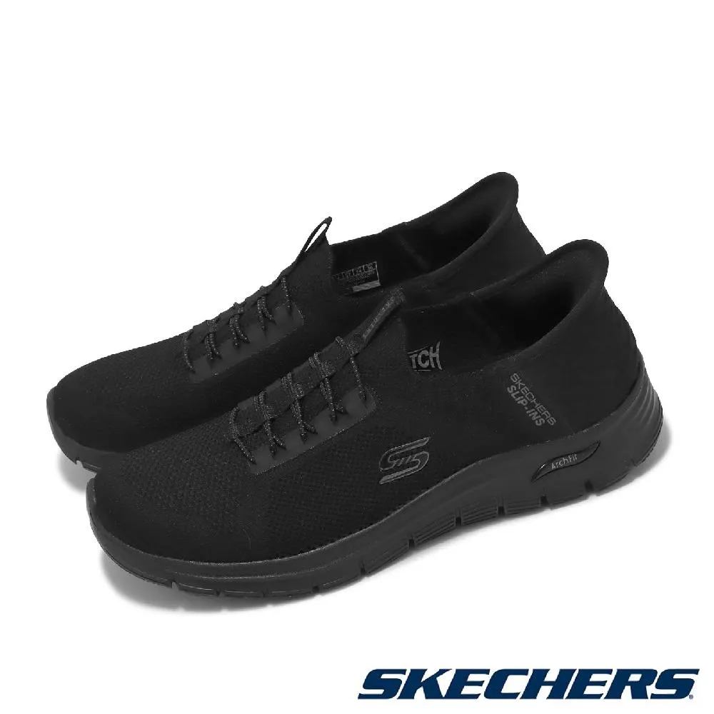 Skechers 健走鞋 Arch Fit 套入/綁帶 足科醫師推薦 緩震 支撐 現貨在庫 走路 休閒鞋 任選【ACS】 歷史價格詳細信息