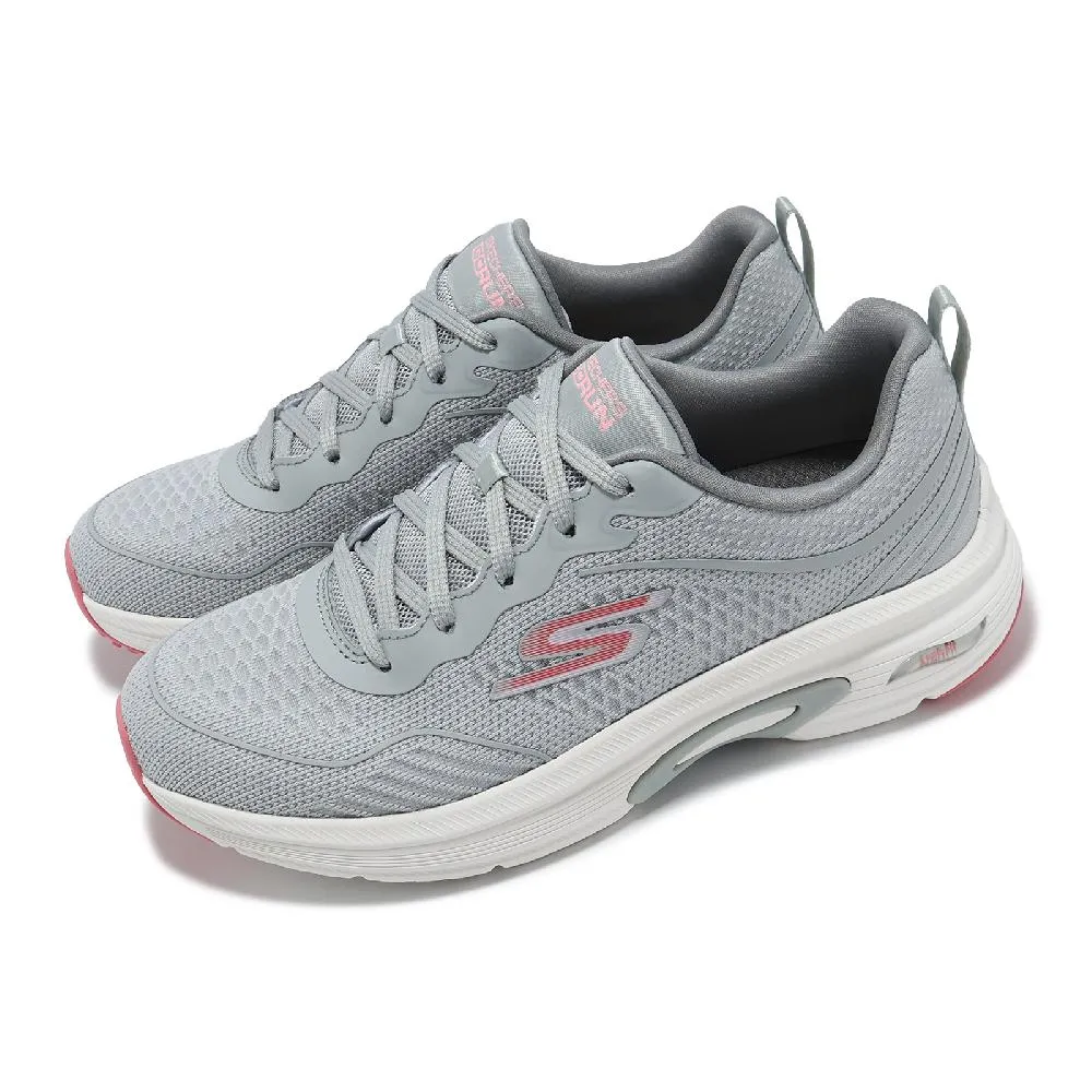 SKECHERS 男 健走鞋 GO RUN MAX CUSHIONING ELITE - 220063BBK 歷史價格詳細信息