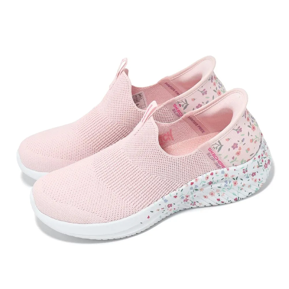 Skechers 休閒鞋 Ultra Flex 3.0 Slip-Ins 藍紫 襪套 女鞋 ACS 149711LTBL 歷史價格詳細信息