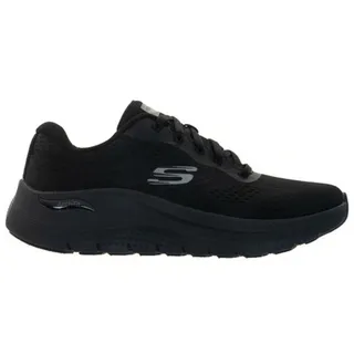Skechers Arch Fit 2.0 [150066WWBL] 女 休閒鞋 寬楦 厚底 套入式 瞬穿 白 藍 歷史價格詳細信息