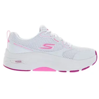 SKECHERS GORUN ARCH FIT 足弓  舒壓  支撐  慢跑鞋 黑色  220629BKRD 歷史價格詳細信息