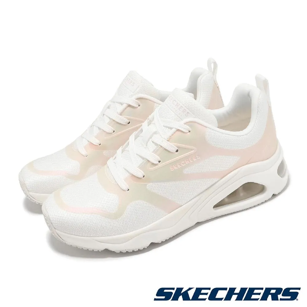 Skechers 休閒鞋 Uno-Air 白 銀 紅 CNY 新年限定 氣墊 男鞋 運動鞋 ACS 802009WRD 歷史價格詳細信息