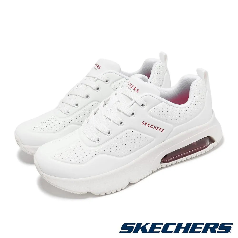 Skechers Uno Evolve [177610NAT] 女 休閒鞋 運動 簡約 日常 百搭 舒適 緩震 奶茶 歷史價格詳細信息